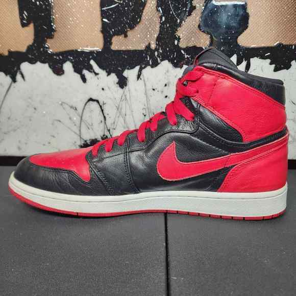 Men\'s Nike Air Jordan 1 Retro High OG \